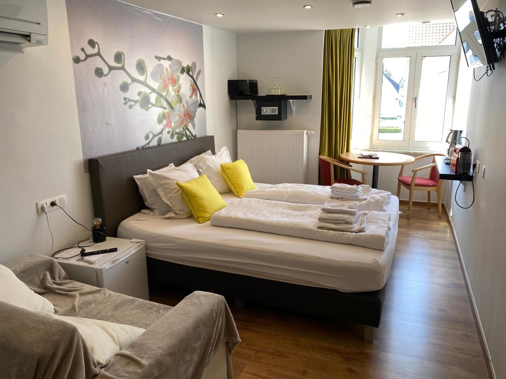 Hotel De Backer Knokke-Heist Exterior foto